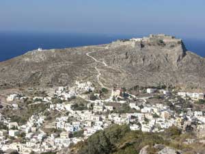 λεροσ