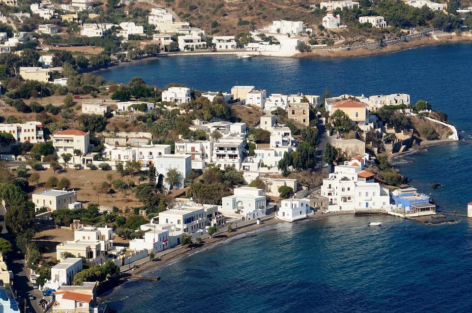 αγια μαρινα