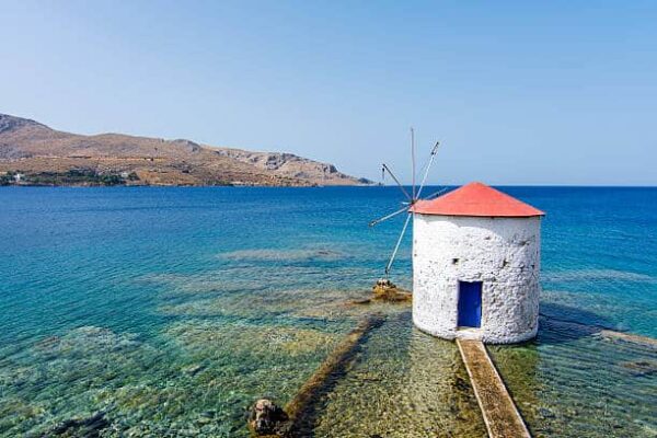 μυλος αγιας μαρινας