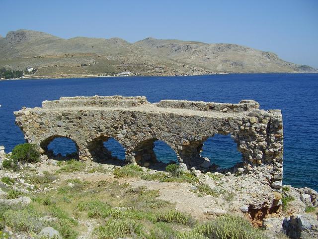 ΒΥΖΑΝΤΙΝΗ ΛΕΡΟΣ