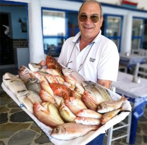 Λερος εστιατορια και ψαροταβερνες